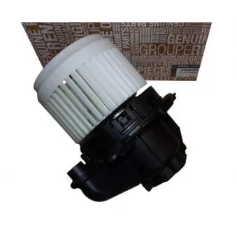 OE 272102988R - Pulseur d'air habitacle