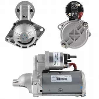 Démarreur BV PSH OEM 95511895