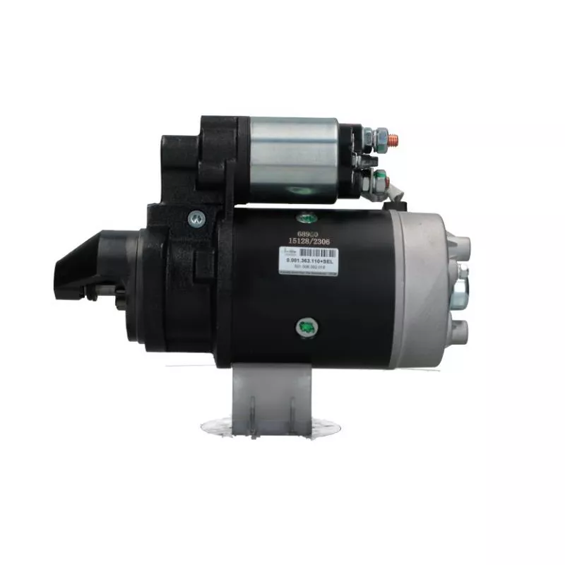 Démarreur BV PSH 501.006.092.016 - Visuel 1