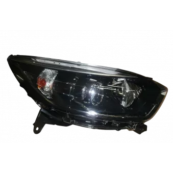 Projecteur principal OE 260102734R pour RENAULT CAPTUR 1.2 TCe 120 - 118cv