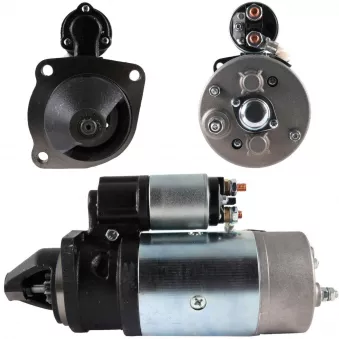Démarreur BV PSH OEM 6005706624