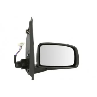 Rétroviseur extérieur BLIC OEM 735357194