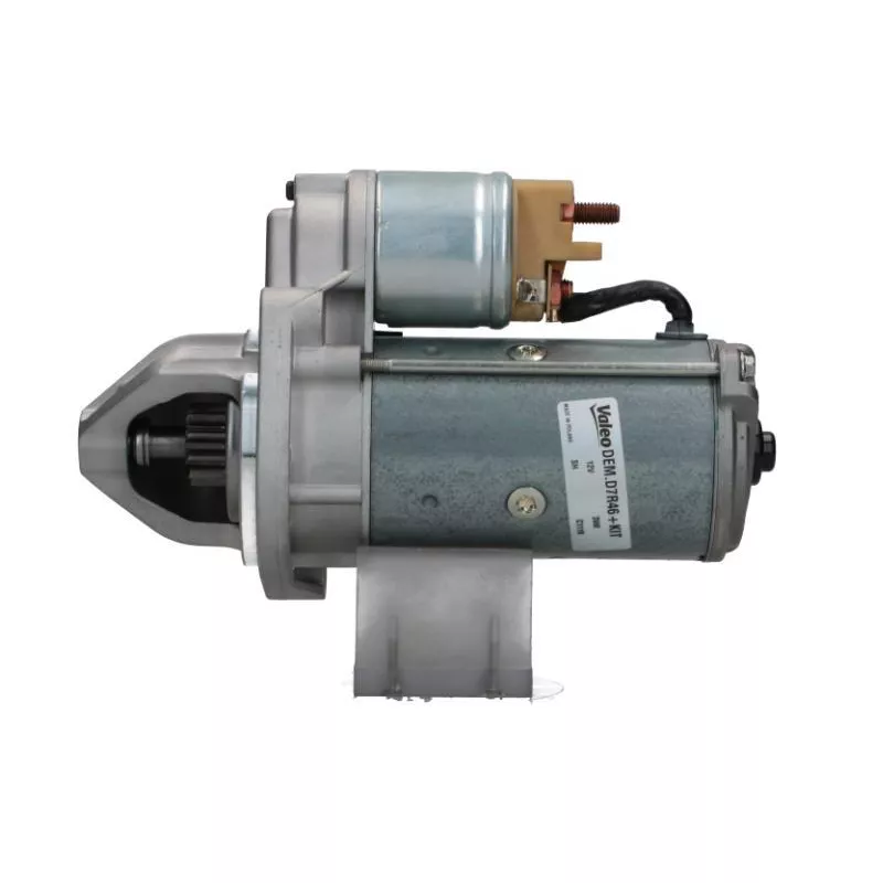 Démarreur BV PSH 550.503.102.500 - Visuel 1