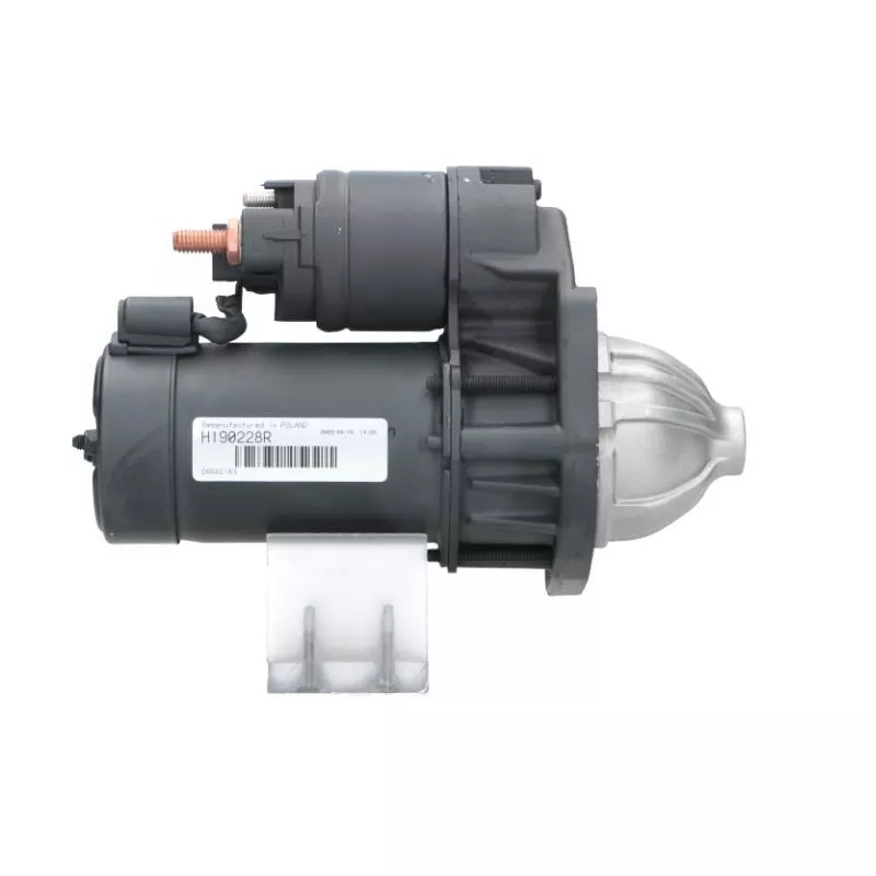 Démarreur BV PSH 550.534.102.505 - Visuel 2