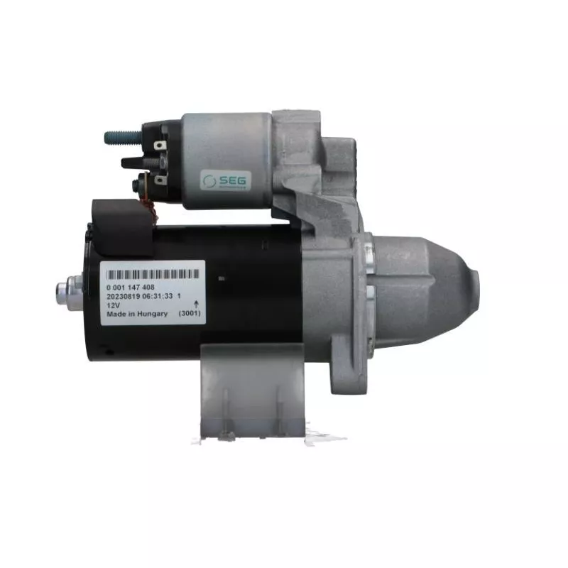 Démarreur BV PSH 550.553.132.280 - Visuel 2