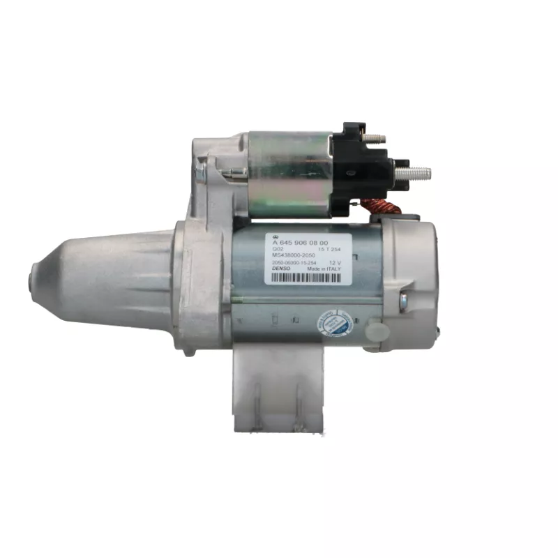 Démarreur BV PSH 550.578.152.261 - Visuel 1