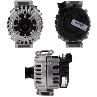 Alternateur BV PSH 555.978.180.500