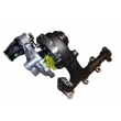 OE 144102767R - Turbocompresseur, suralimentation