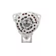 BV PSH 556.505.080.281 - Alternateur