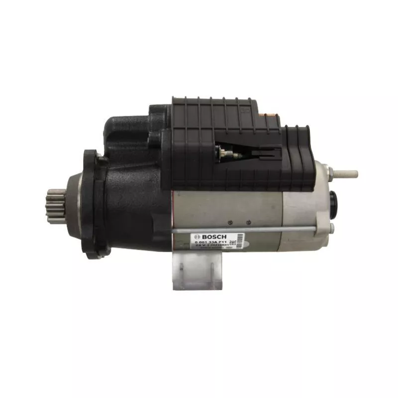 Démarreur BV PSH 561.203.113.211 - Visuel 1