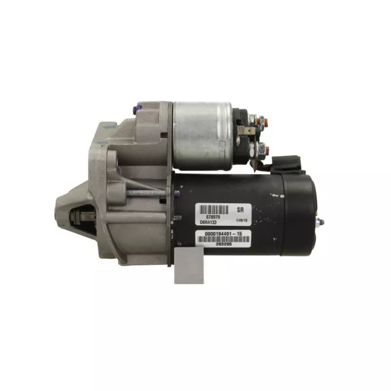 Démarreur BV PSH 570.016.094.395 - Visuel 1