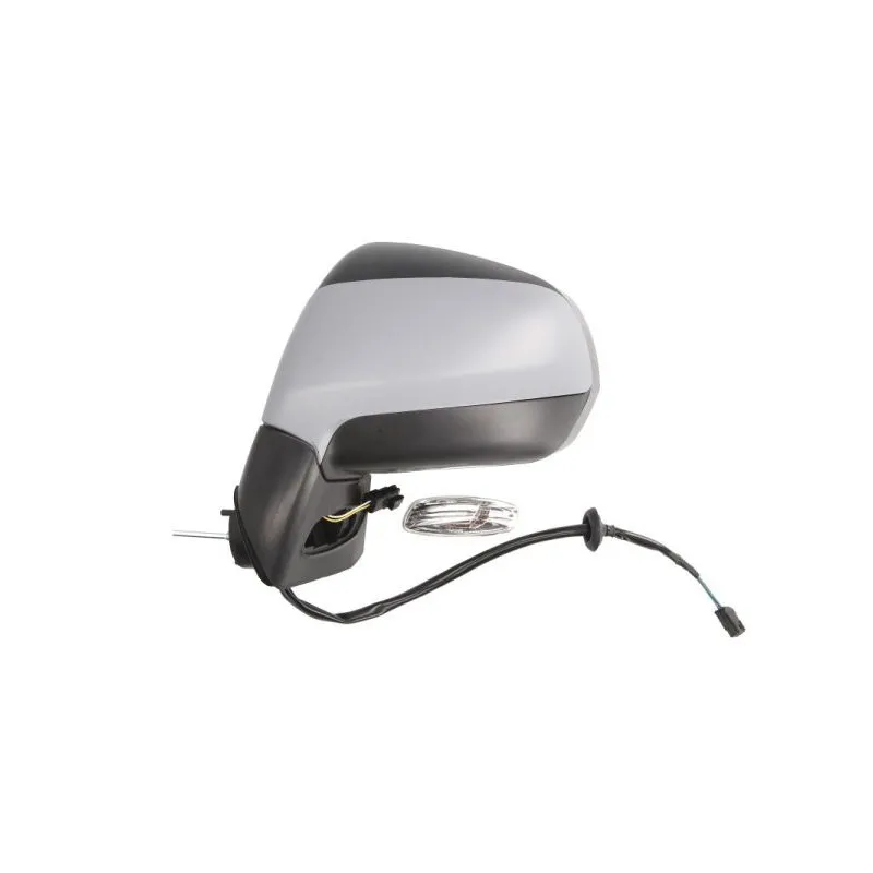 Rétroviseur extérieur BLIC 5402-08-031361P - Visuel 1