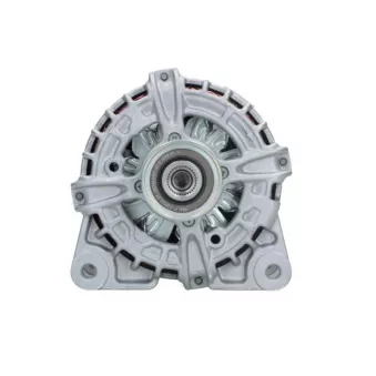 Alternateur BV PSH 575.988.150.280 pour DACIA DUSTER 1.6 SCe 115 4x4 - 115cv