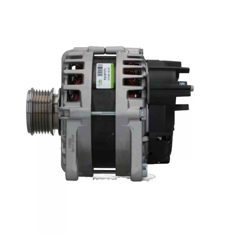 Alternateur BV PSH 575.993.180.000 - Visuel 1