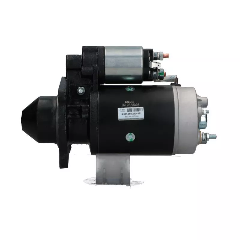 Démarreur BV PSH 590.532.103.016 - Visuel 1