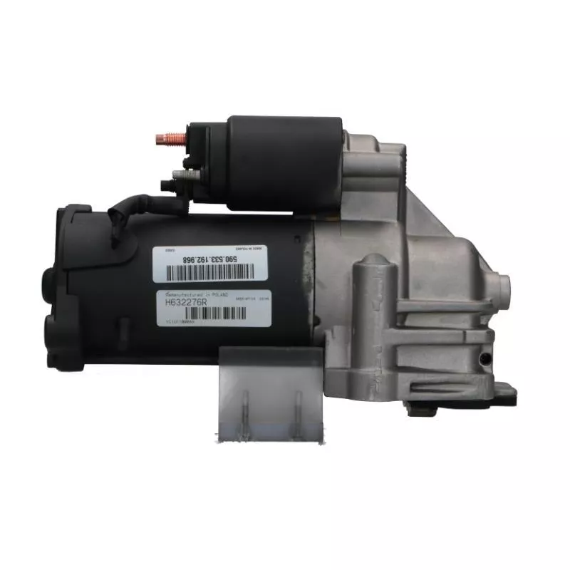 Démarreur BV PSH 590.533.192.968 - Visuel 2