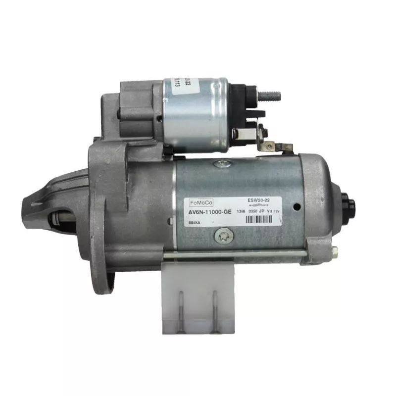 Démarreur BV PSH 590.576.113.501 - Visuel 1