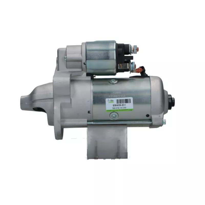 Démarreur BV PSH 590.579.133.000 - Visuel 1