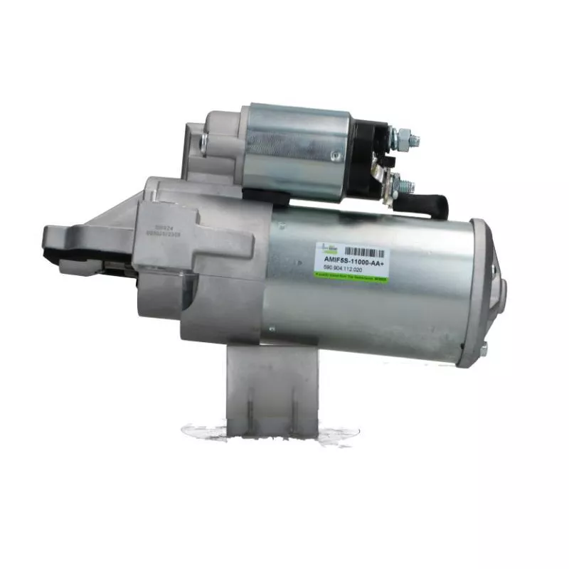 Démarreur BV PSH 590.904.112.020 - Visuel 1