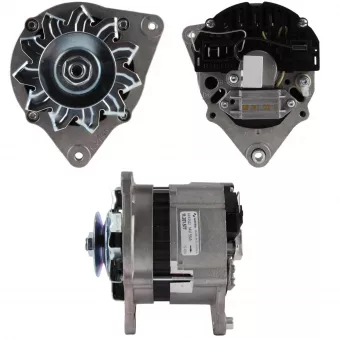 Alternateur BV PSH OEM 2871A142