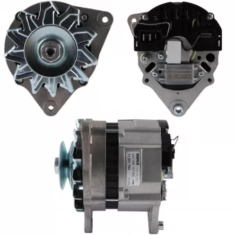 Alternateur BV PSH OEM 2871A142
