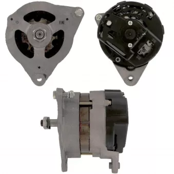 Alternateur BV PSH OEM 2871A142