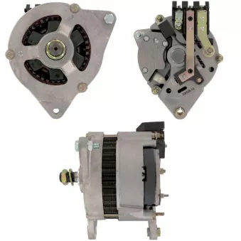 Alternateur BV PSH OEM 89BB10300FB