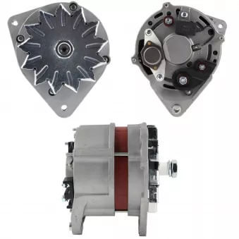 Alternateur BV PSH OEM 1005351