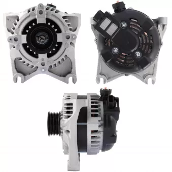 Alternateur BV PSH 595.345.150.050