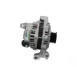 BV PSH 595.350.070.130 - Alternateur