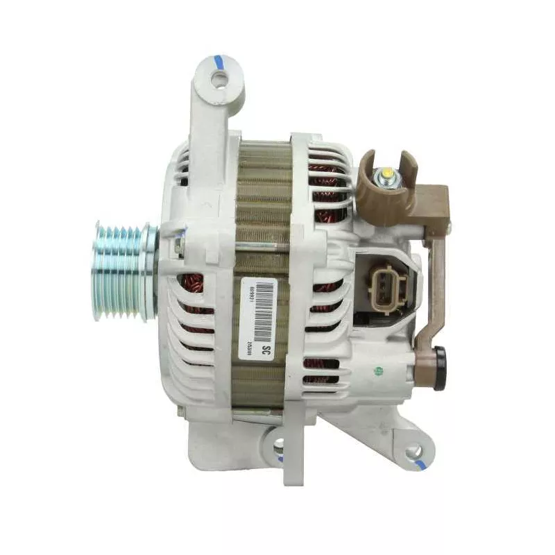 Alternateur BV PSH 595.557.120.265 - Visuel 1