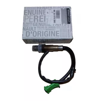 Sonde lambda OE OEM 9635978580