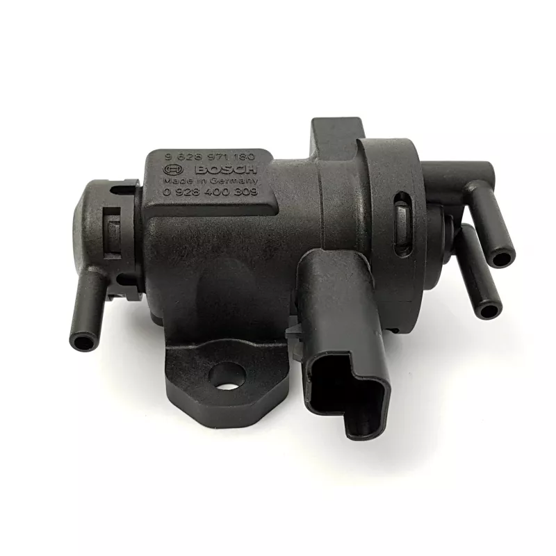 Transmetteur de pression, controle des gaz d'échappement OE 9628971180 - Visuel 1