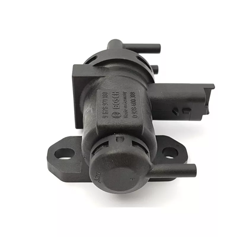 Transmetteur de pression, controle des gaz d'échappement OE 9628971180 - Visuel 2