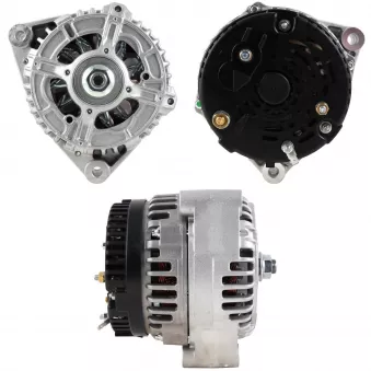 Alternateur BV PSH 635.512.200.310