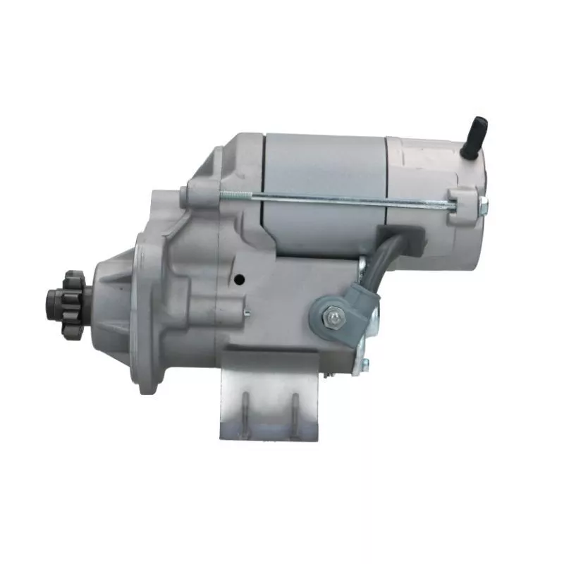 Démarreur BV PSH 640.509.102.058 - Visuel 1