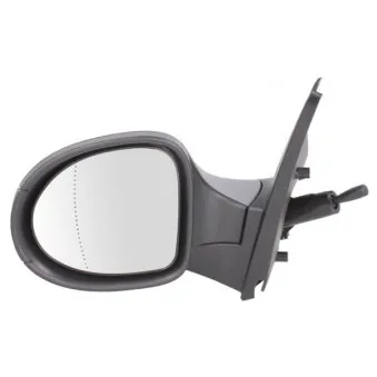Rétroviseur extérieur BLIC OEM 7701067340