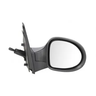 Rétroviseur extérieur BLIC OEM 7701067341