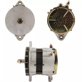 Alternateur BV PSH 646.005.080.050