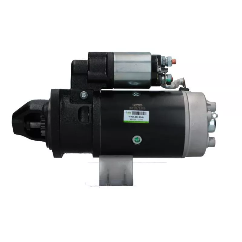 Démarreur BV PSH 650.015.113.010 - Visuel 1