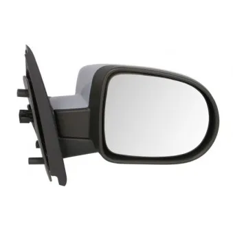 Rétroviseur extérieur BLIC OEM 7701071875