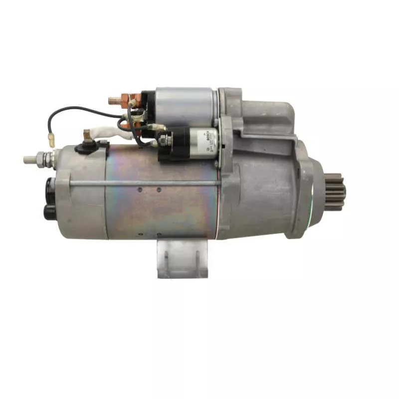 Démarreur BV PSH 661.501.123.211 - Visuel 2