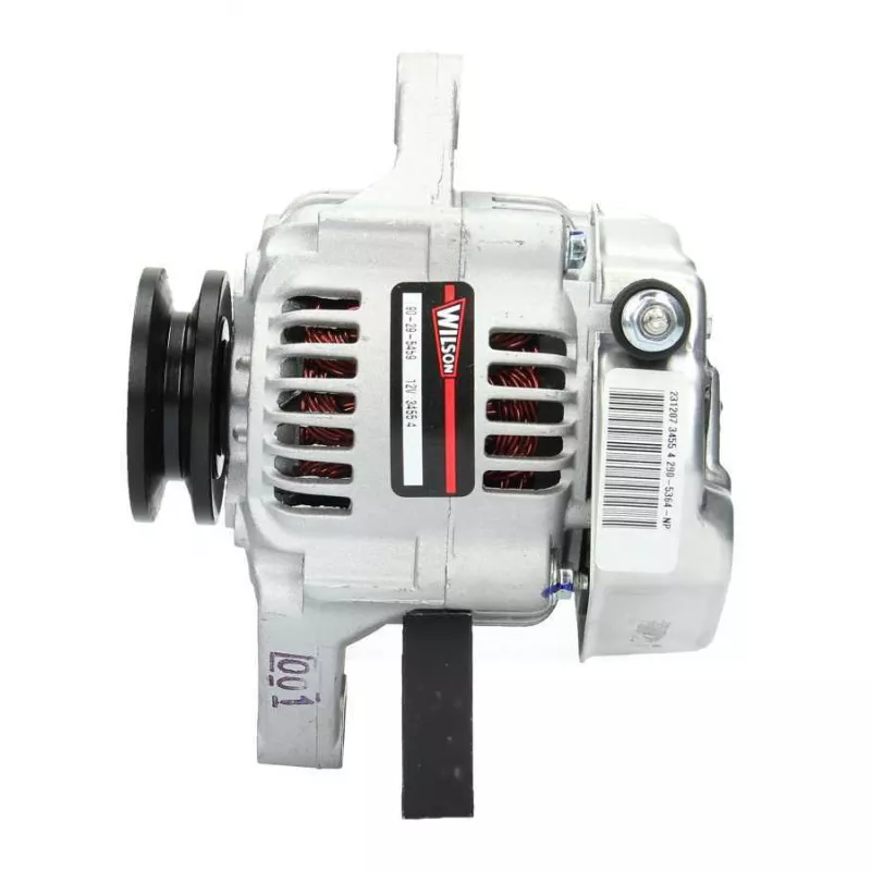 Alternateur BV PSH 695.512.060.510 - Visuel 1