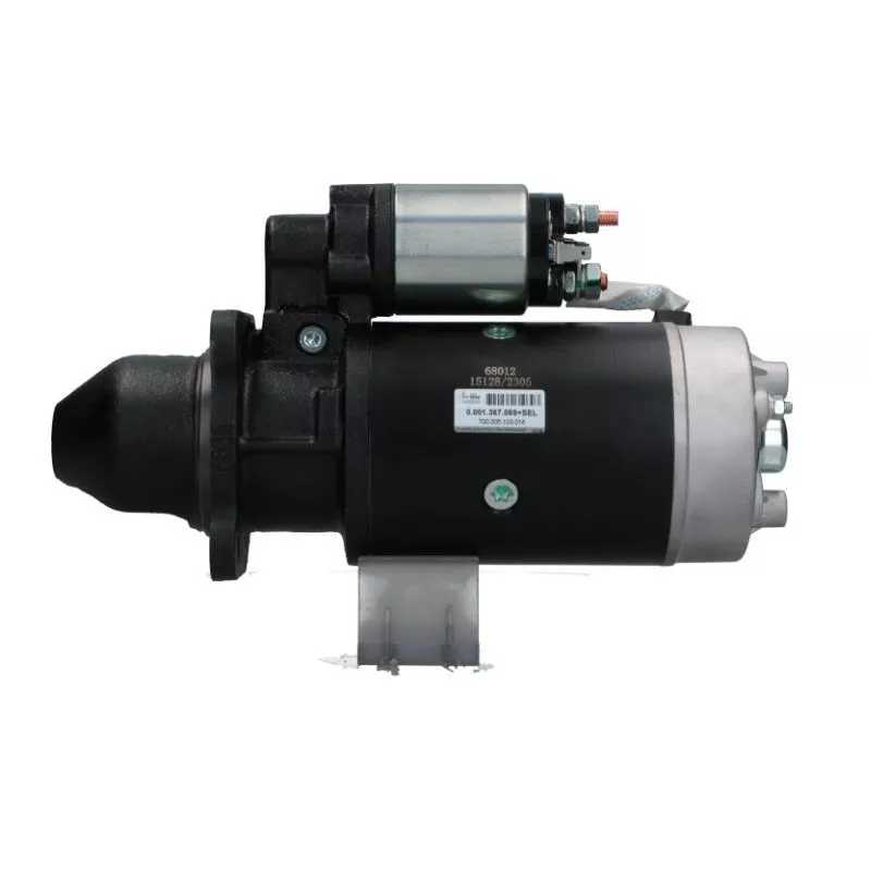 Démarreur BV PSH 700.005.103.016 - Visuel 1