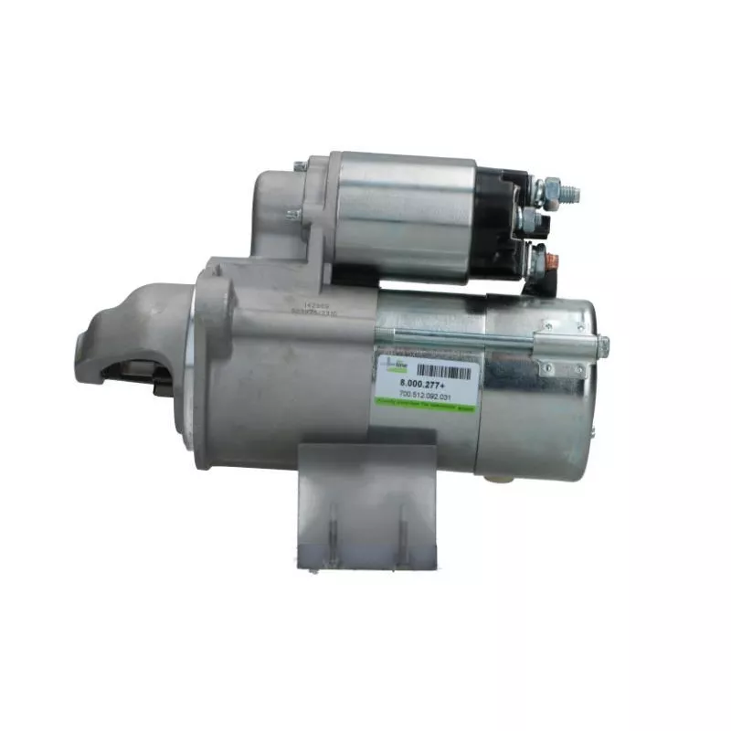 Démarreur BV PSH 700.512.092.031 - Visuel 1