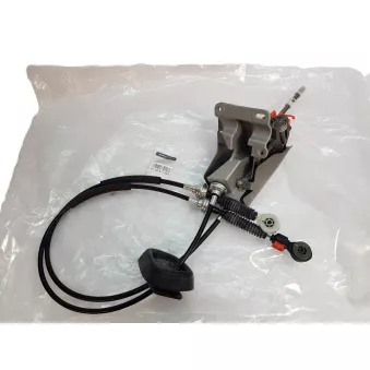 Tirette à câble, boîte de vitesse manuelle OE 8200911869 pour OPEL VIVARO 2.5 DTI - 135cv