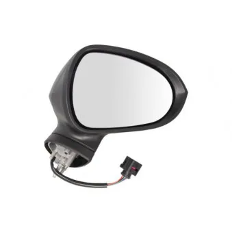 Rétroviseur extérieur BLIC OEM 6J0857522H