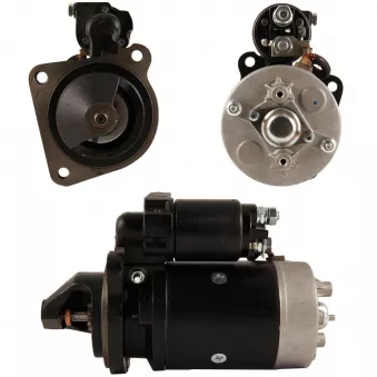 Démarreur BV PSH OEM 5111319