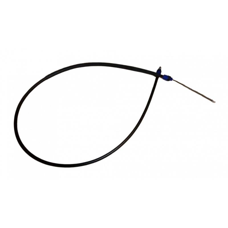 Tirette à câble, frein de stationnement OE 8200745723 - Visuel 1