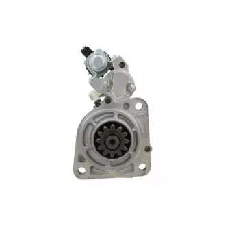 Démarreur BV PSH OEM M9T67172ZX